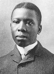 Paul Laurence Dunbar